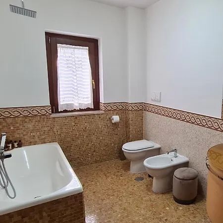 Rossella Bed and Breakfast