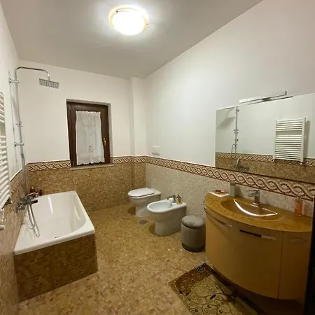 Rossella 3* Montoro Inferiore