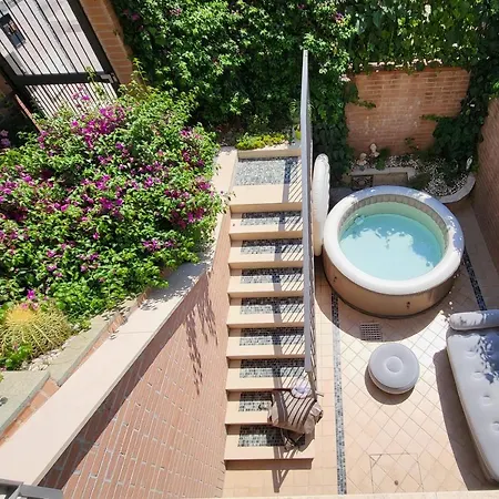 Rossella Bed and Breakfast 3*