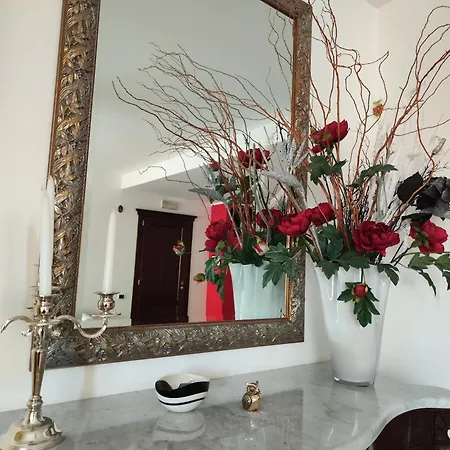 Bed & Breakfast Rossella Montoro Inferiore