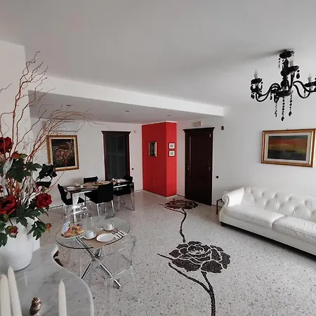 Rossella B&B Montoro Inferiore