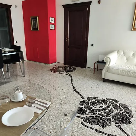 Rossella Bed and Breakfast Montoro Inferiore
