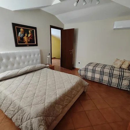 Rossella Bed and Breakfast 3*