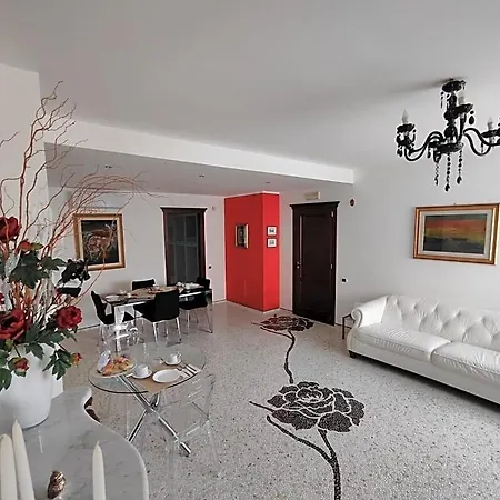Bed and Breakfast Rossella