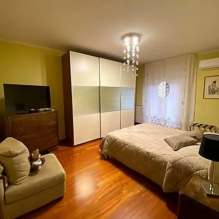 Bed & Breakfast Rossella