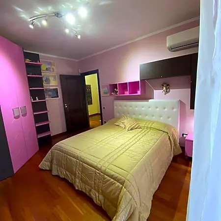 Rossella Bed and Breakfast Montoro Inferiore