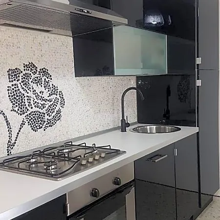Bed and Breakfast Rossella 3*