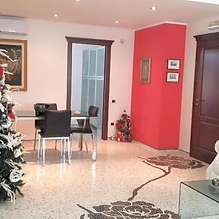 Bed and Breakfast Rossella