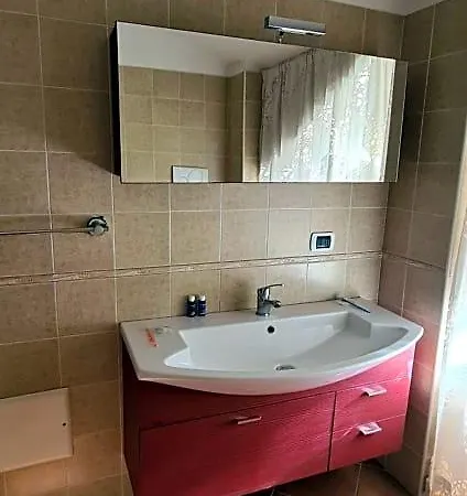 Bed & Breakfast Rossella Montoro Inferiore