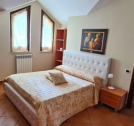 Rossella Bed and Breakfast Montoro Inferiore