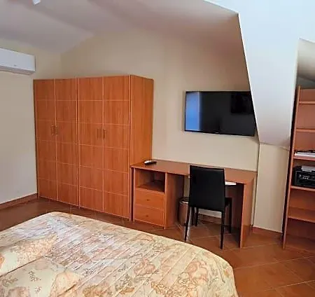 Bed and Breakfast Rossella