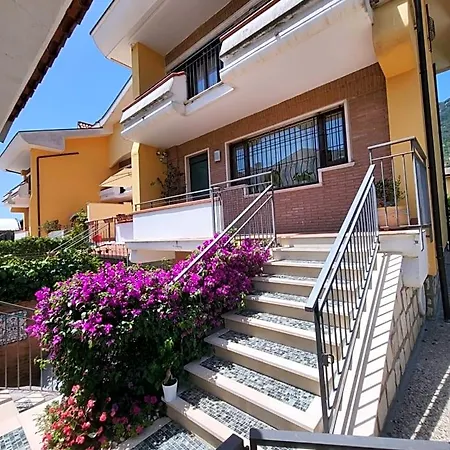 Bed and Breakfast Rossella Montoro Inferiore