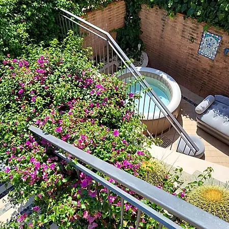 Bed and breakfast Rossella