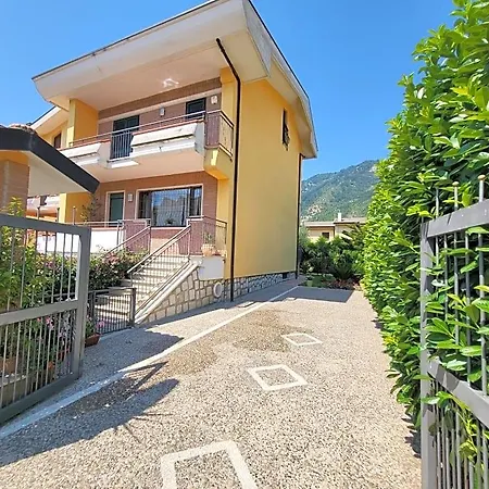 Rossella 3* Montoro Inferiore