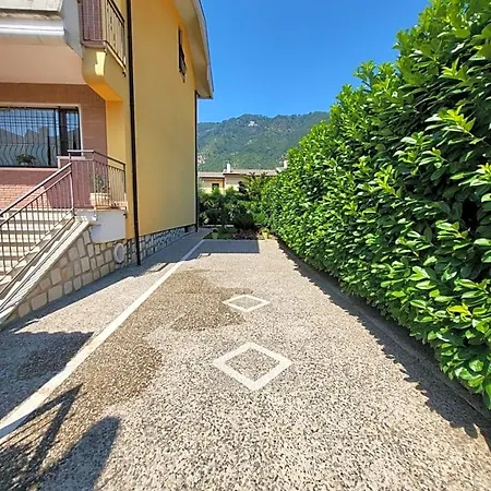 Rossella Bed and Breakfast Montoro Inferiore