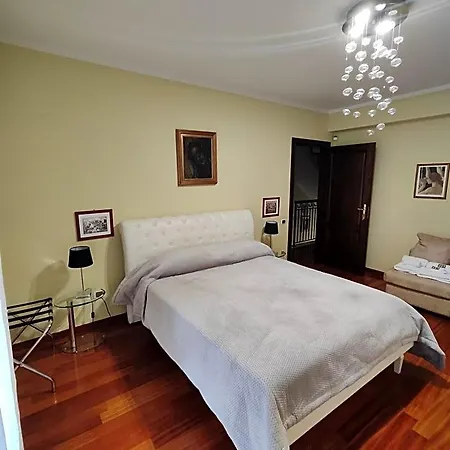 Bed and Breakfast Rossella 3*