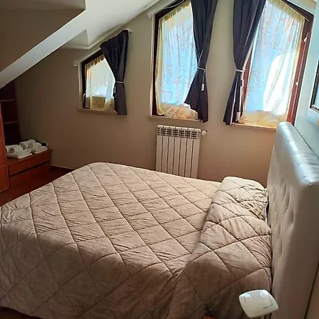 Bed and Breakfast Rossella 3*