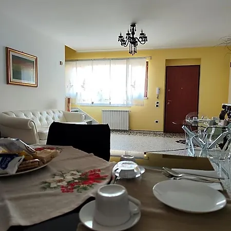 Rossella Bed and Breakfast