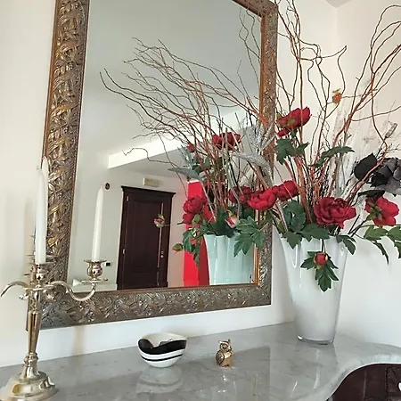 Rossella Bed and Breakfast Montoro Inferiore