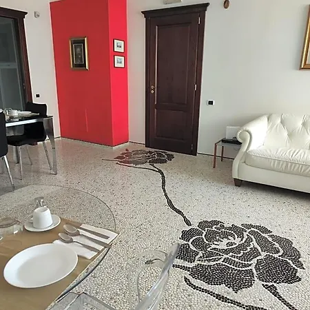 Bed and Breakfast Rossella 3*