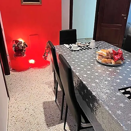 Rossella Bed & Breakfast Montoro Inferiore