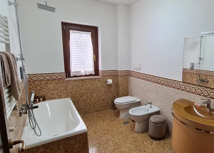 Rossella B&B