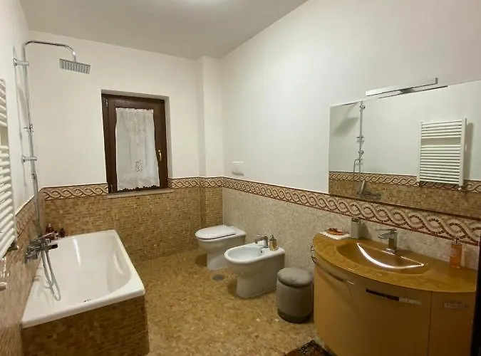 Rossella 3* Montoro Inferiore