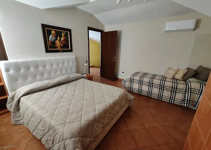 Rossella Panzió 3*