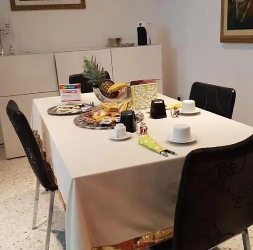 Rossella B&B 3*
